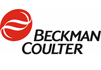 BECKMAN COULTER