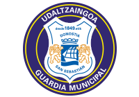 POLICIA MUNICICPAL DONOSTIA