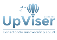 UP VISER